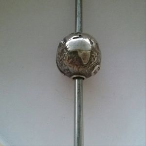 Trollbeads Big Earth Bead